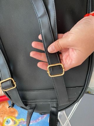 Mochila Harry Potter Gryffindor