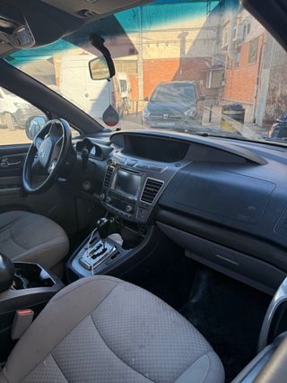 SsangYong Rodius 2018