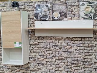 Conjunto Muebles Salón Yuri