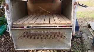 Remolque Trelgo para perros