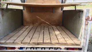 Remolque Trelgo para perros