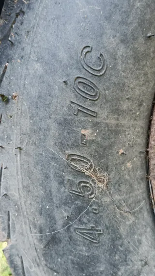 Remolque Trelgo para perros