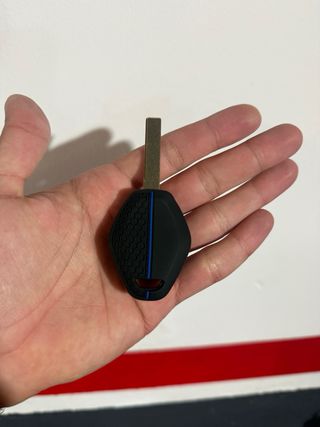 Mando BMW E46 Virgen para clonar