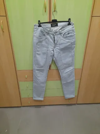 JESSON Jeans Azzurri Donna