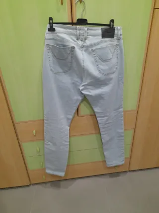 JESSON Jeans Azzurri Donna