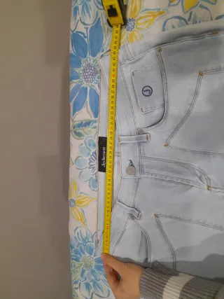 JESSON Jeans Azzurri Donna