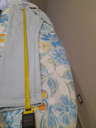 JESSON Jeans Azzurri Donna