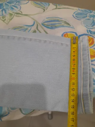 JESSON Jeans Azzurri Donna