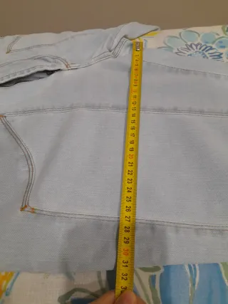 JESSON Jeans Azzurri Donna