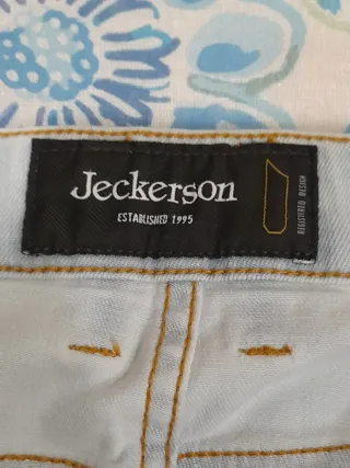 JESSON Jeans Azzurri Donna