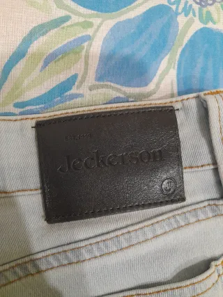 JESSON Jeans Azzurri Donna