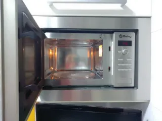 30€!!Microondas Balay 3WMX 1929