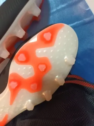 Adidas Predator Elite Laceless AG