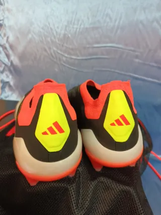 Adidas Predator Elite Laceless AG