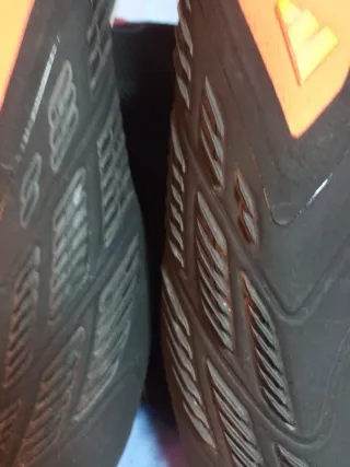 Adidas Predator Elite Laceless AG