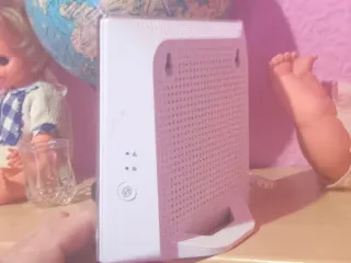 Repetidor Wi-Fi Premium Marco Fotos