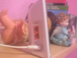 Repetidor Wi-Fi Premium Marco Fotos