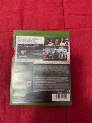 FIFA 21 Xbox One / Series X