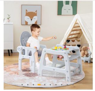 Trona 3 en 1 Costway