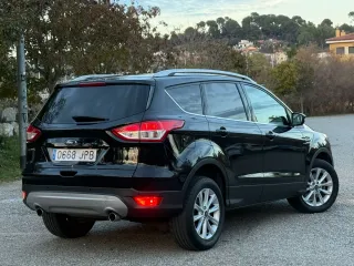 Ford Kuga 2016 2.0 TDCI