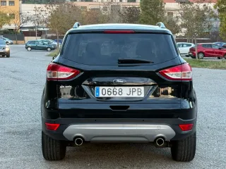 Ford Kuga 2016 2.0 TDCI