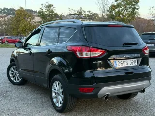 Ford Kuga 2016 2.0 TDCI