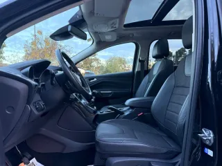 Ford Kuga 2016 2.0 TDCI