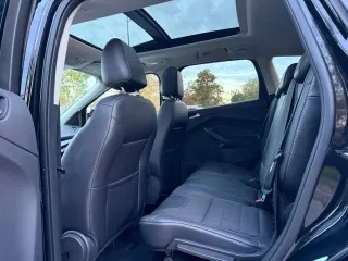 Ford Kuga 2016 2.0 TDCI