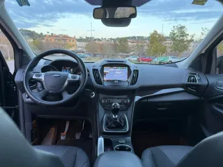 Ford Kuga 2016 2.0 TDCI