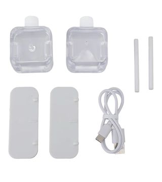 ¡REBAJA! Difusor Aromaterapia Inteligente con Sens