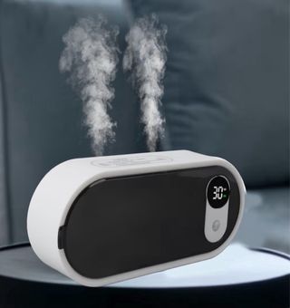 ¡REBAJA! Difusor Aromaterapia Inteligente con Sens