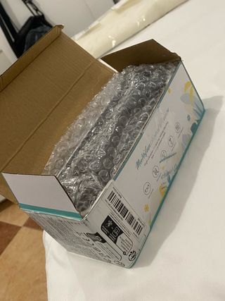 ¡REBAJA! Difusor Aromaterapia Inteligente con Sens