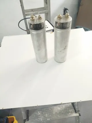 Amplificadores Coche VD Six 6