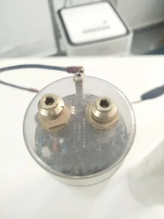 Amplificadores Coche VD Six 6