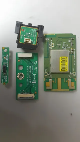 RECAMBIOS TV LG 49UJ620-ZA