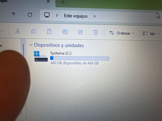 Dell Latitude e5570 Portátil Negro