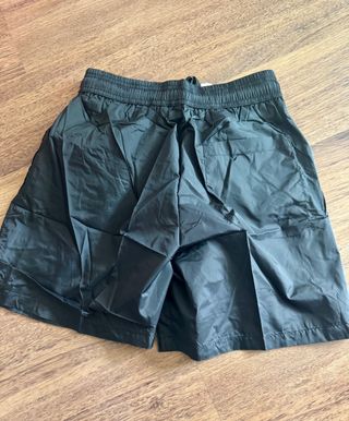 Bañador Moncler Negro Talla M