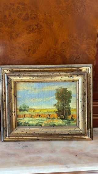 Quadri decorativi antichi