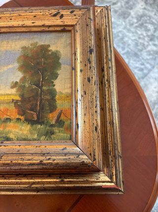 Quadri decorativi antichi