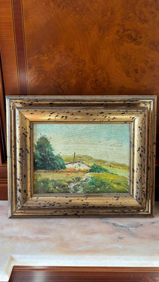 Quadri decorativi antichi