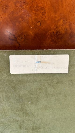 Quadri decorativi antichi