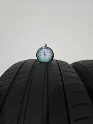 215 55 18 99V MICHELIN PRIMACY 3