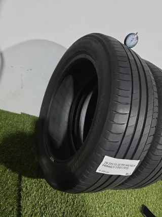 215 55 18 99V MICHELIN PRIMACY 3