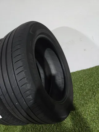 215 55 18 99V MICHELIN PRIMACY 3