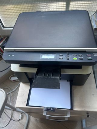Impresora Multifunción Brother DCP-1612W
