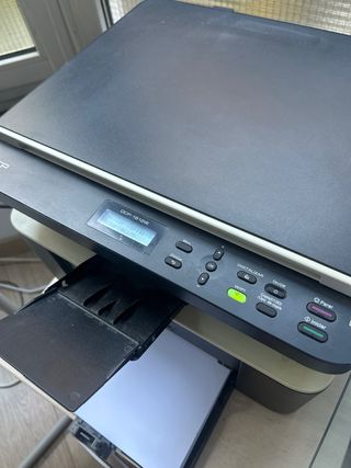 Impresora Multifunción Brother DCP-1612W