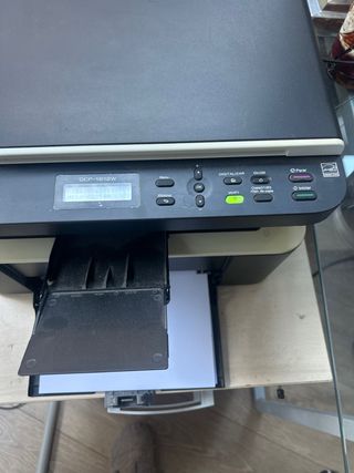 Impresora Multifunción Brother DCP-1612W