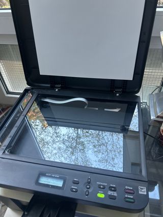 Impresora Multifunción Brother DCP-1612W