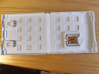 Pokémon Ultrasol Nintendo 3DS