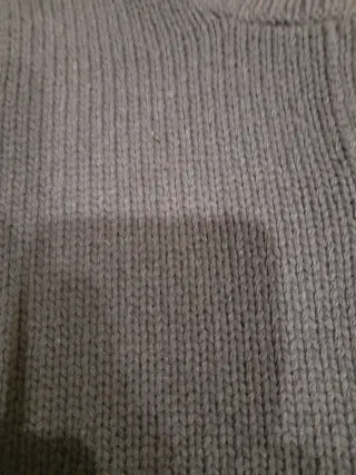 Cardigan Zara nero taglia s